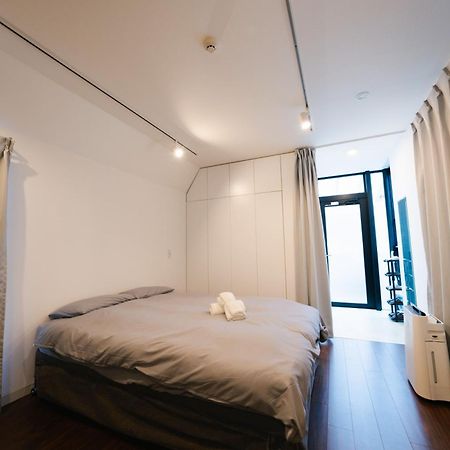 Fl Residence Shinjuku Kawadacho Tokio Zewnętrze zdjęcie