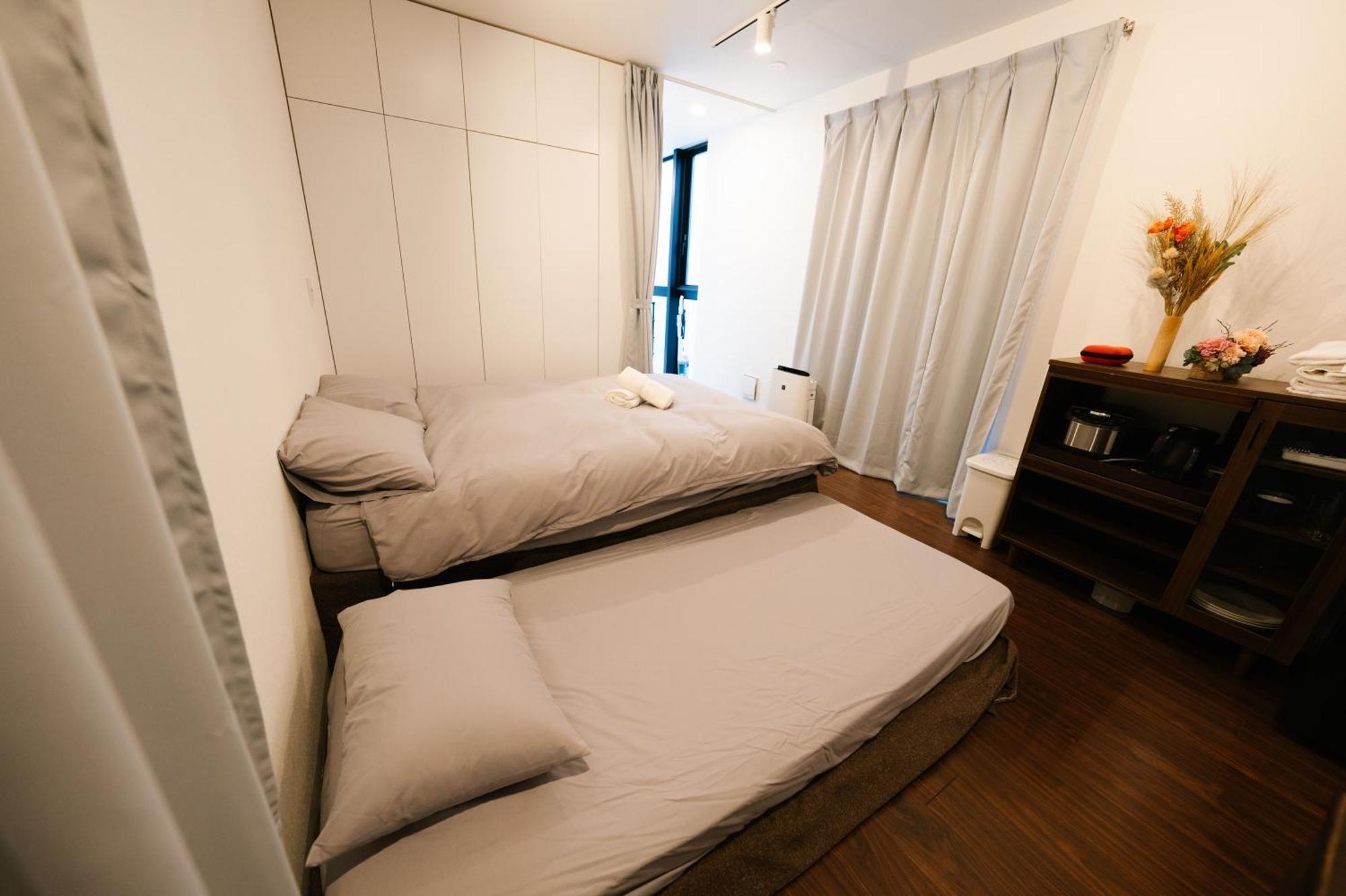 Fl Residence Shinjuku Kawadacho Tokio Zewnętrze zdjęcie