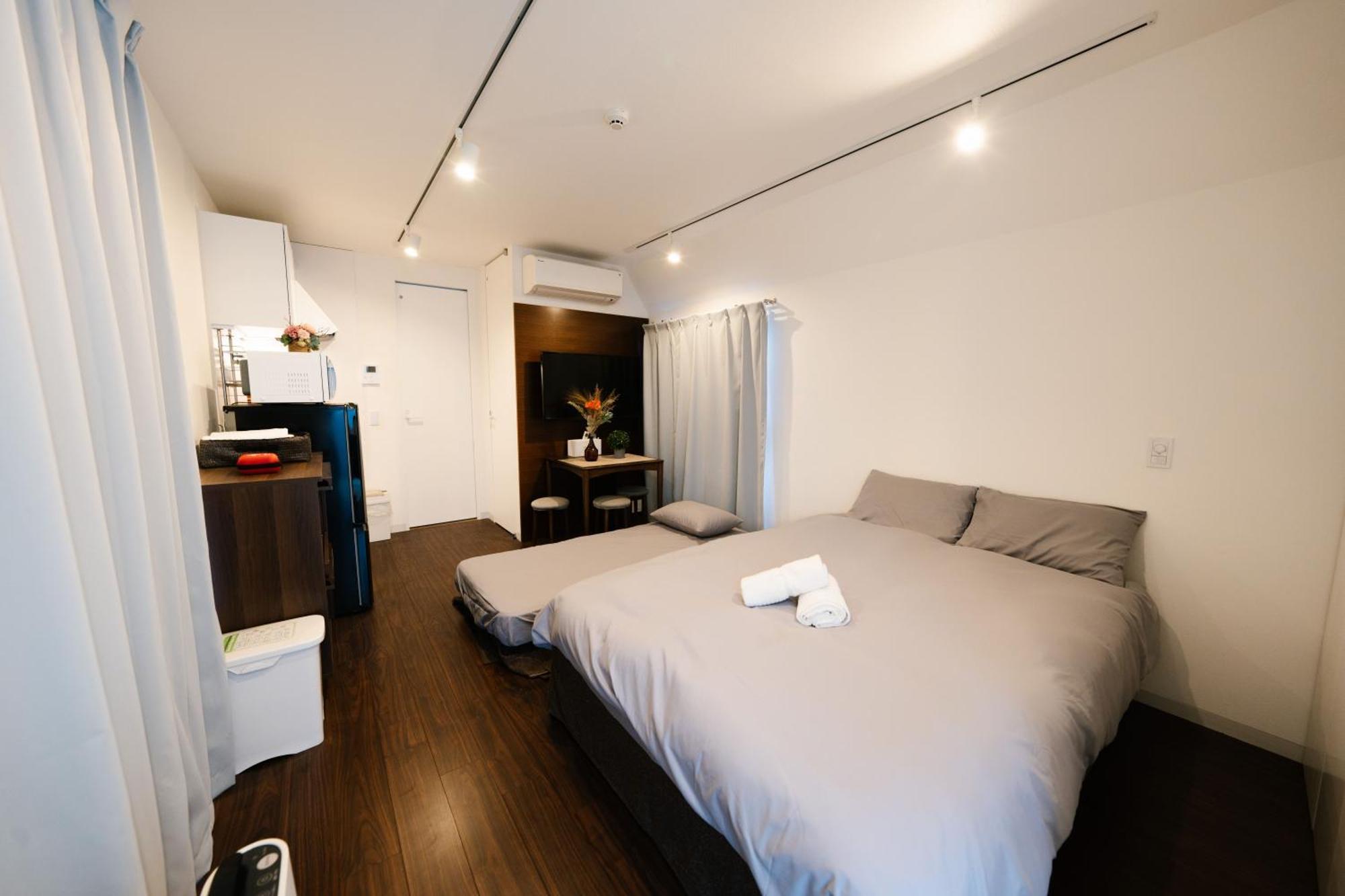 Fl Residence Shinjuku Kawadacho Tokio Zewnętrze zdjęcie