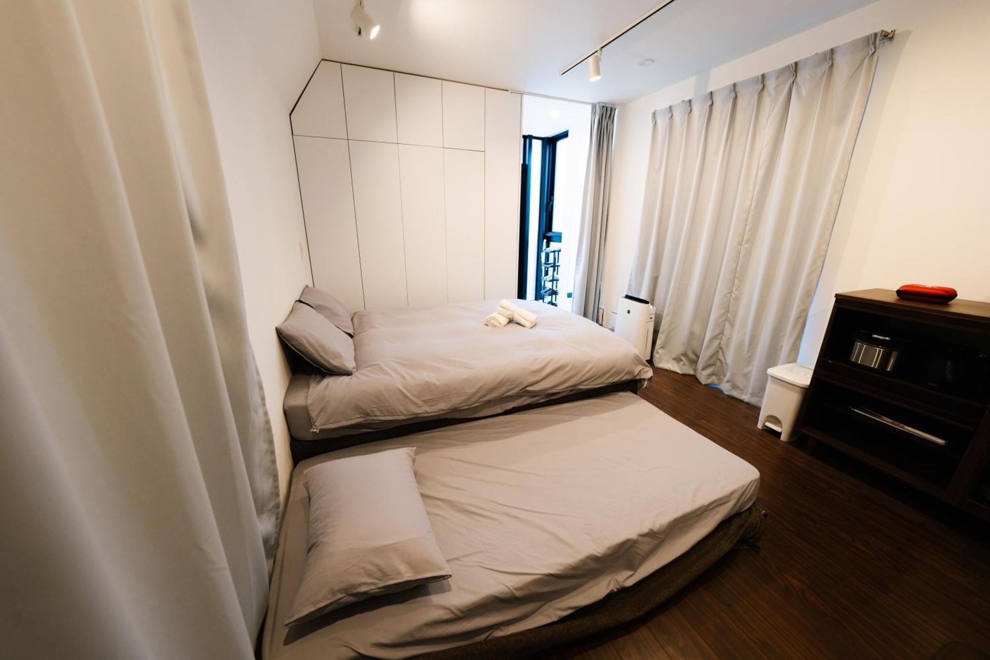 Fl Residence Shinjuku Kawadacho Tokio Zewnętrze zdjęcie