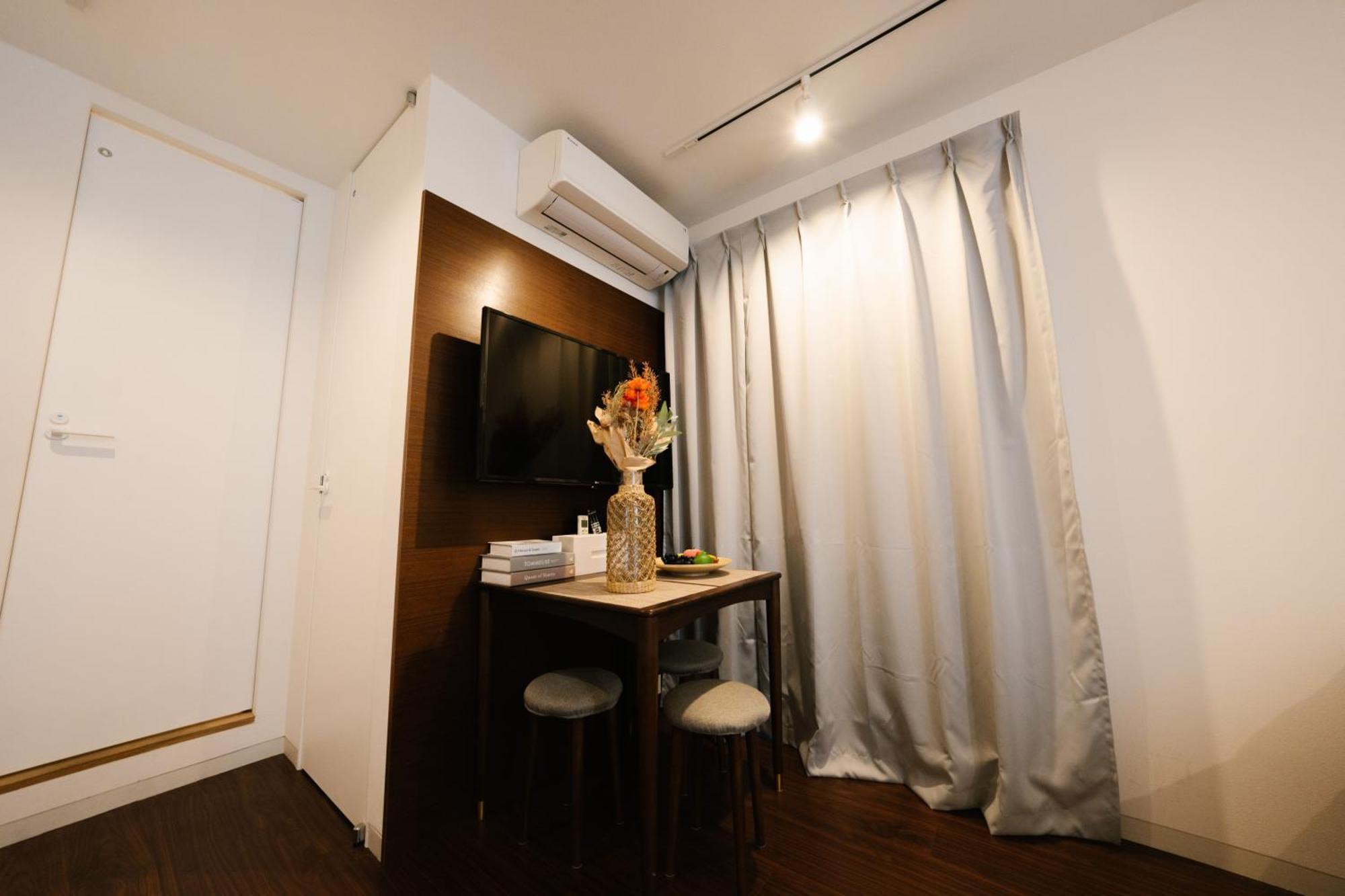 Fl Residence Shinjuku Kawadacho Tokio Zewnętrze zdjęcie