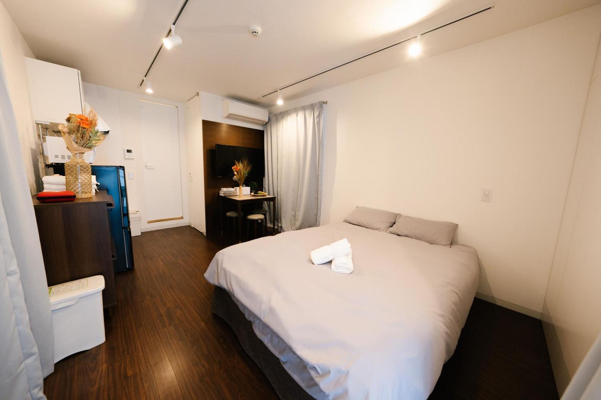 Fl Residence Shinjuku Kawadacho Tokio Zewnętrze zdjęcie