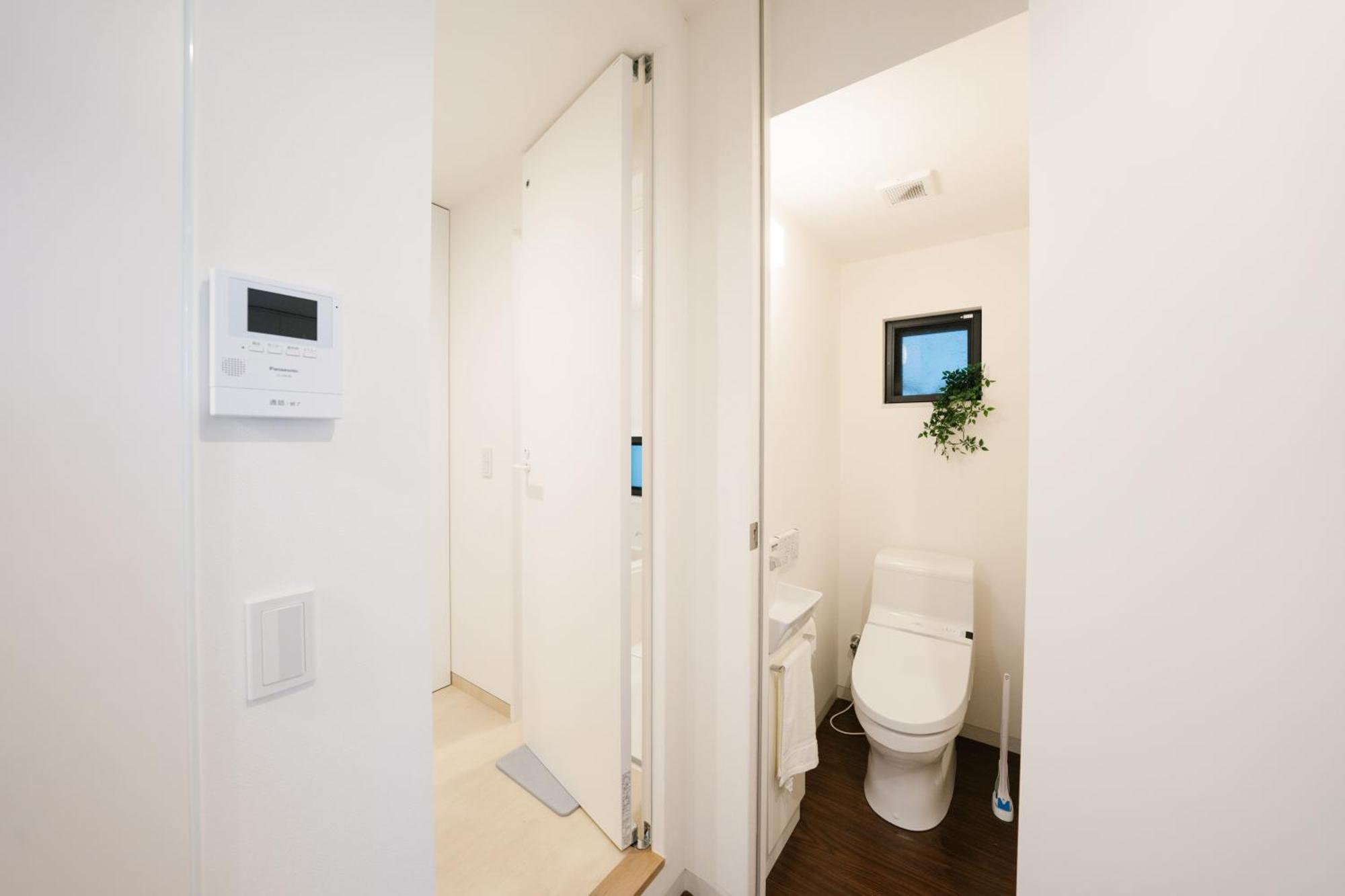 Fl Residence Shinjuku Kawadacho Tokio Zewnętrze zdjęcie