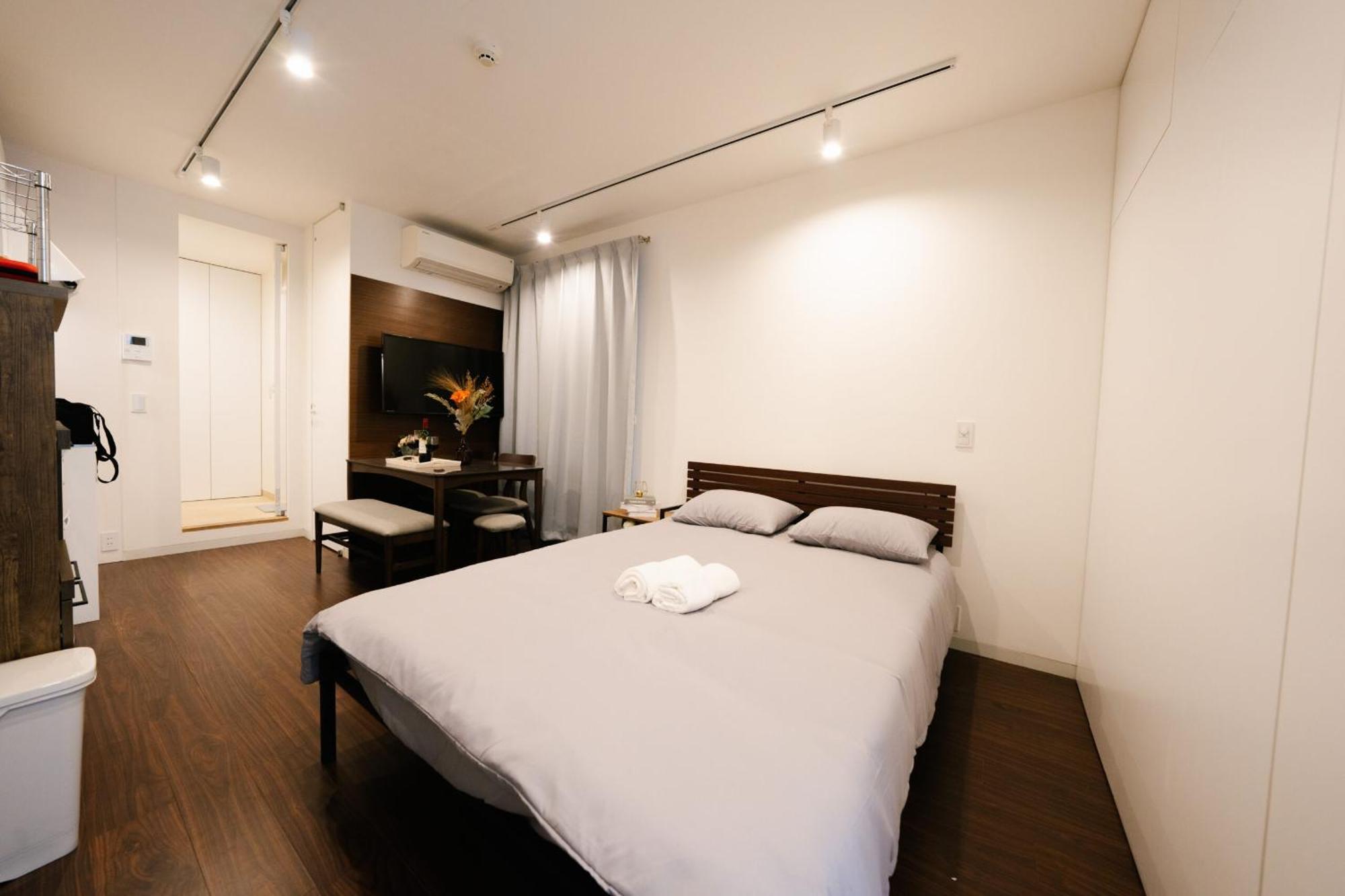 Fl Residence Shinjuku Kawadacho Tokio Zewnętrze zdjęcie