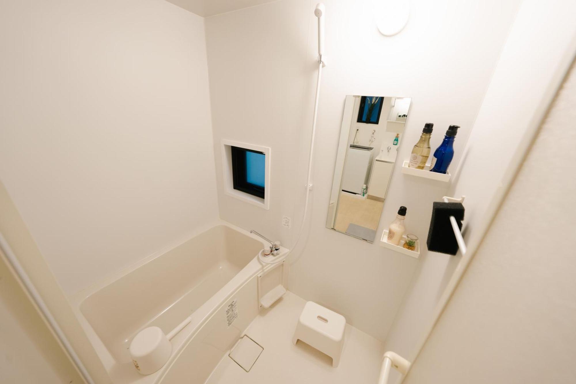 Fl Residence Shinjuku Kawadacho Tokio Zewnętrze zdjęcie