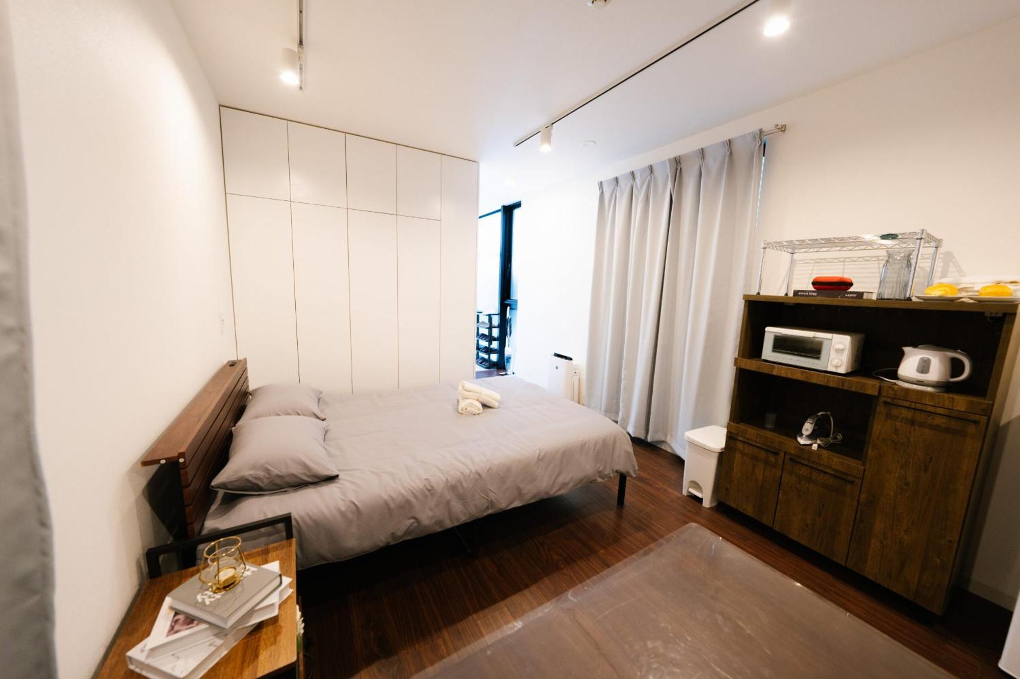 Fl Residence Shinjuku Kawadacho Tokio Zewnętrze zdjęcie